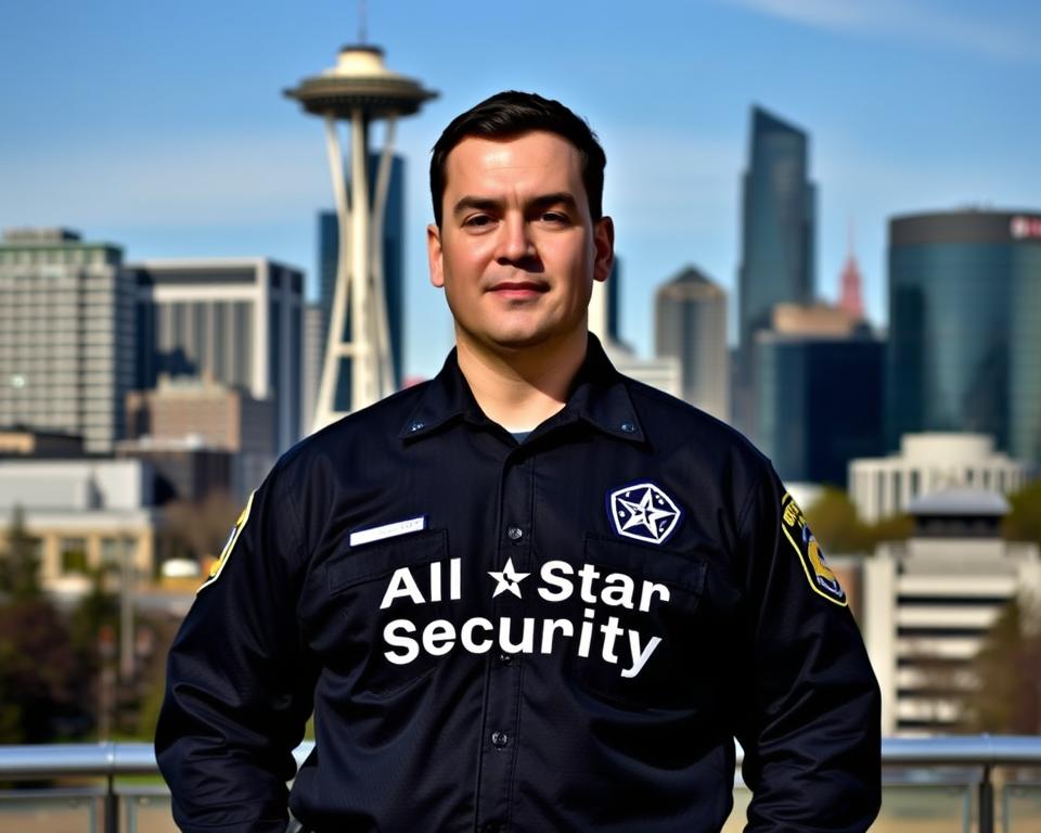 Emergency Response Protocols for Seattle Security Teams