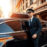 Luxury Meets Convenience: Why Chauffeur Services Stand Out