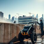 Pressure Washing Austell Georgia: Expert Advice for Homeowners