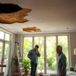 Cheap vs. Quality Water Damage Repair in Los Angeles – How to Choose