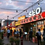 Partnering with a Leading SEO Agency in Atlanta for Enhanced ROI