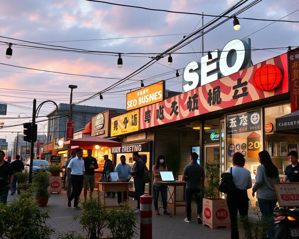 Partnering with a Leading SEO Agency in Atlanta for Enhanced ROI