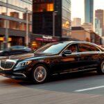What Makes Denver Chauffeur Services a Top Pick for High-End Travel
