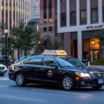 Vail Limo Services: Making Graduation Day Memorable