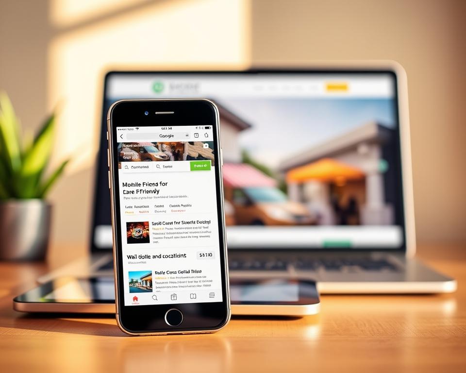 How to Optimize for Los Angeles Voice Search & Smart Speakers