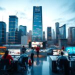 Balancing Creativity and Strategy in Alexandria Internet Marketing