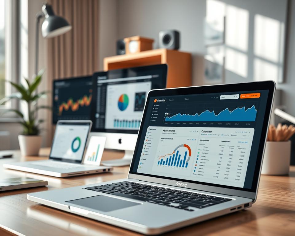 From Strategy to Execution: Digital Marketing and 1on1 SEO in Dayton