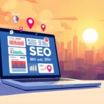 Tucson’s Digital Marketing Makeover: The Influence of Tailored SEO