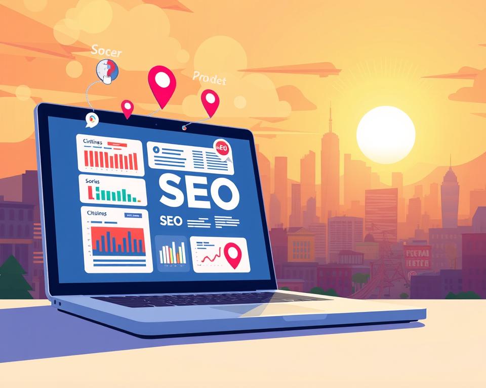 Tucson’s Digital Marketing Makeover: The Influence of Tailored SEO