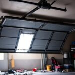How Much Does Garage Door Installation Cost in La Palma?
