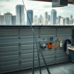Spring Maintenance Checklist for Garage Doors in Fountain Valley