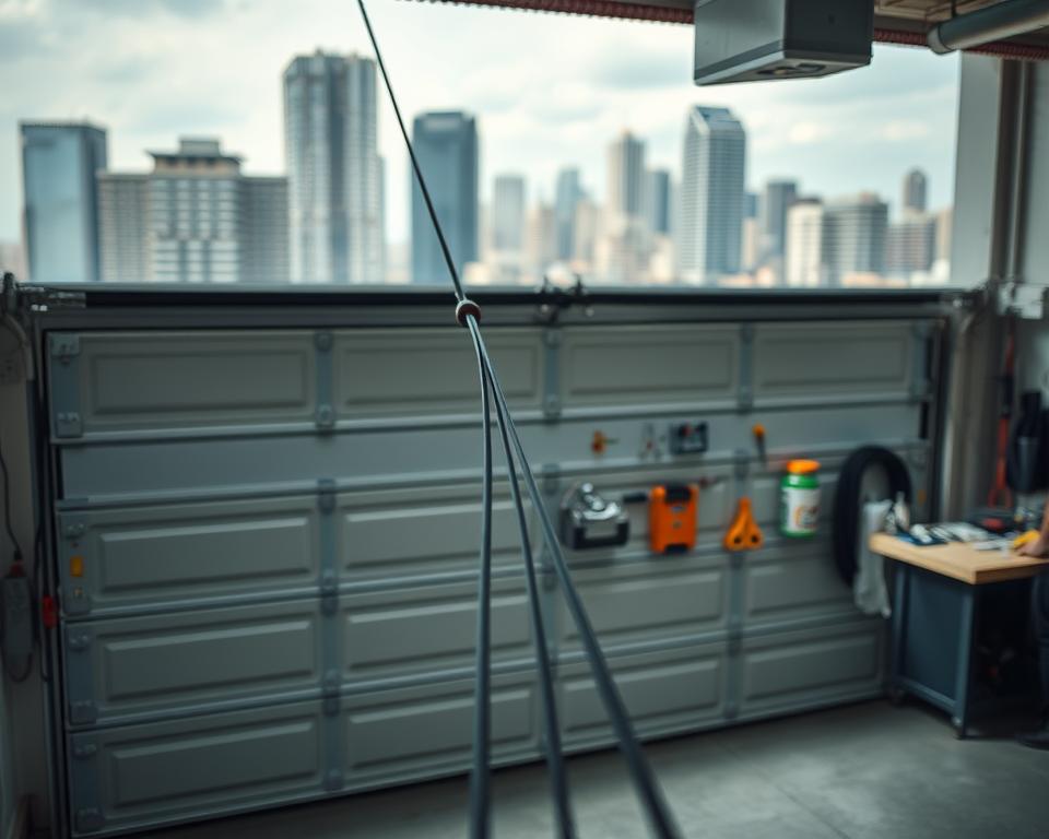 Spring Maintenance Checklist for Garage Doors in Fountain Valley