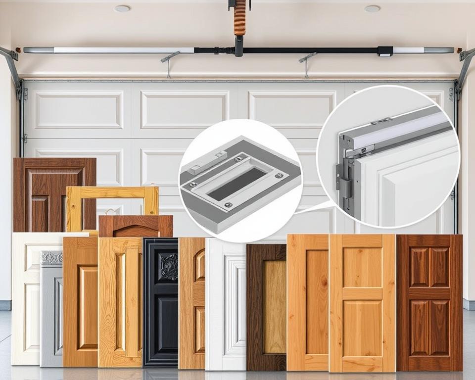 Commercial Garage Door Installation in San Juan Capistrano: A Smart Business Decision