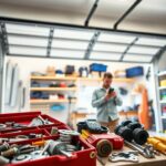 ﻿Common Garage Door Opener Repair Issues in Foothill Ranch