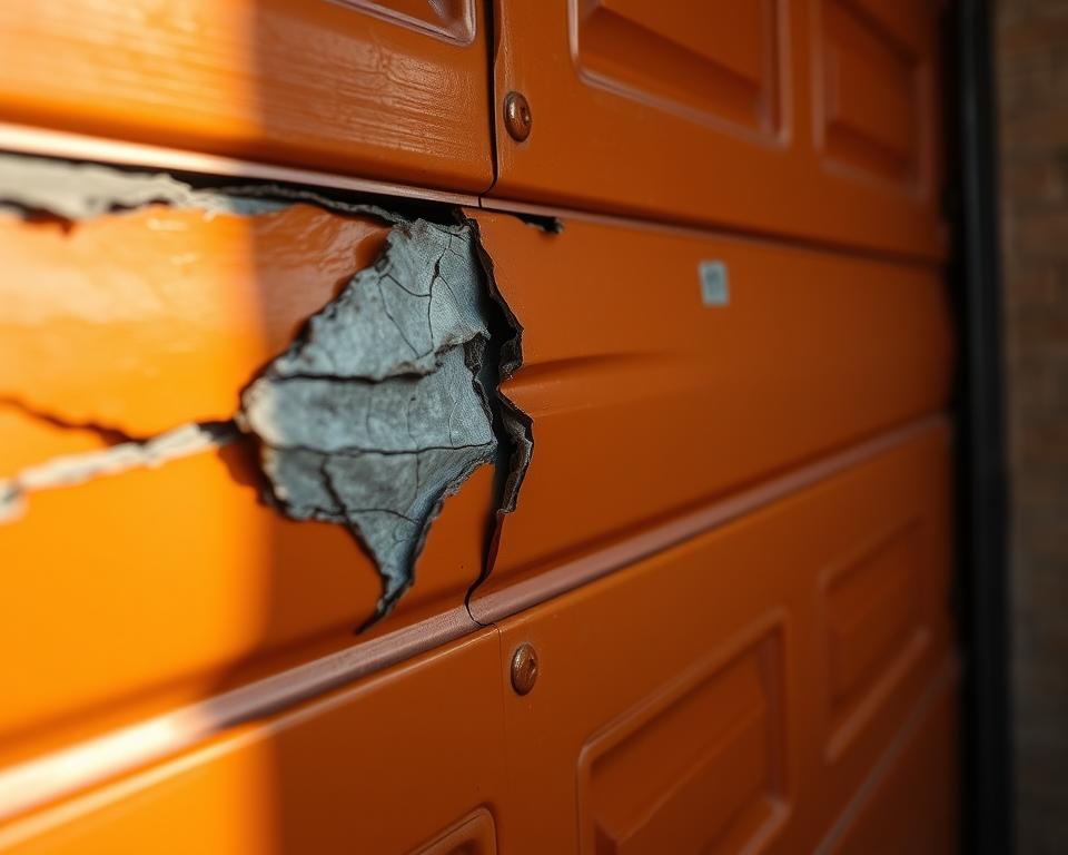 Security Features in Automatic Garage Door Repair Laguna Woods