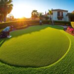 Long-Term Savings: How Fake Grass Pays Off in Camarillo