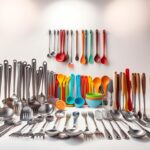 The Best Wholesale Kitchen Tools for Professional Chefs