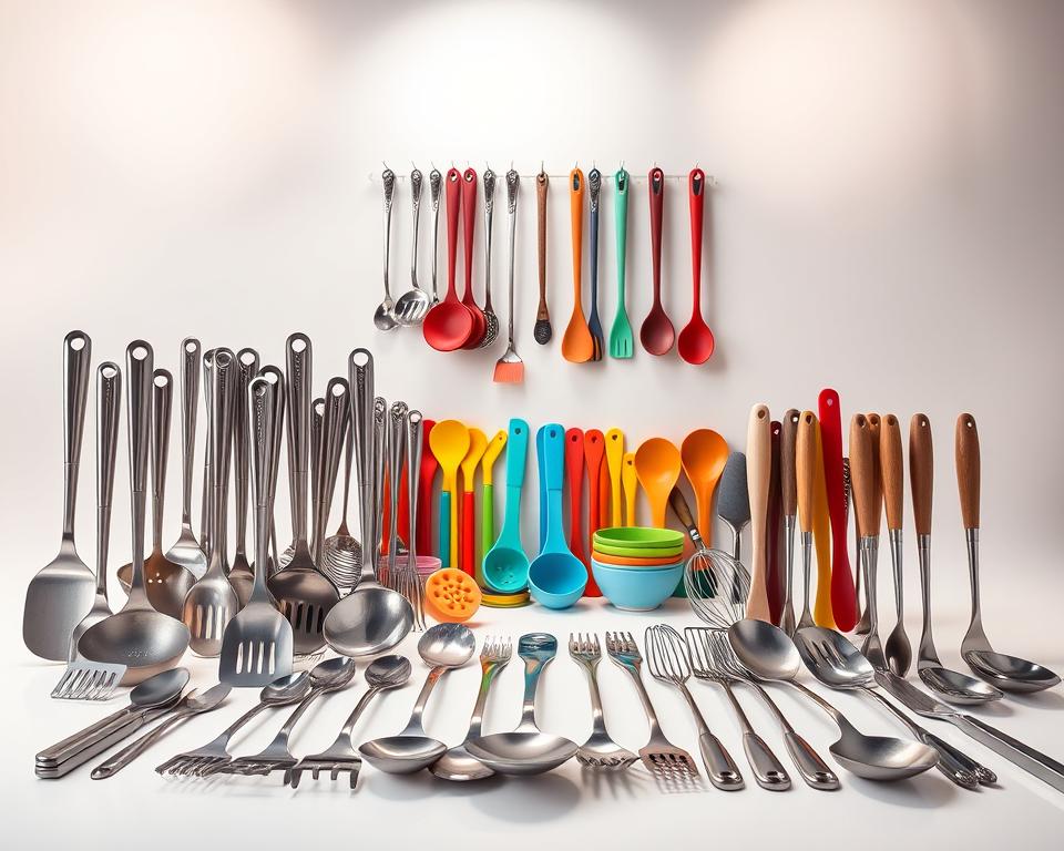The Best Wholesale Kitchen Tools for Professional Chefs
