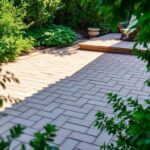 Creating Outdoor Rooms with Paver Patios in Westlake Village