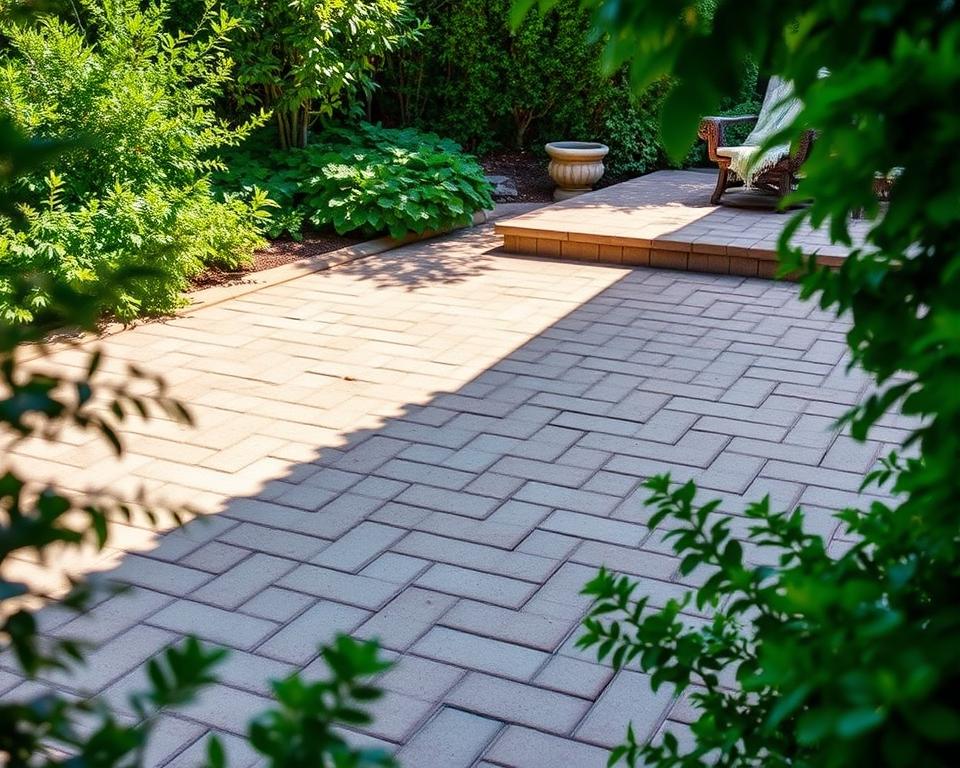 Creating Outdoor Rooms with Paver Patios in Westlake Village