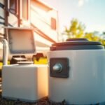 Gray Water Tank Maintenance: Tehachapi Expert Tips