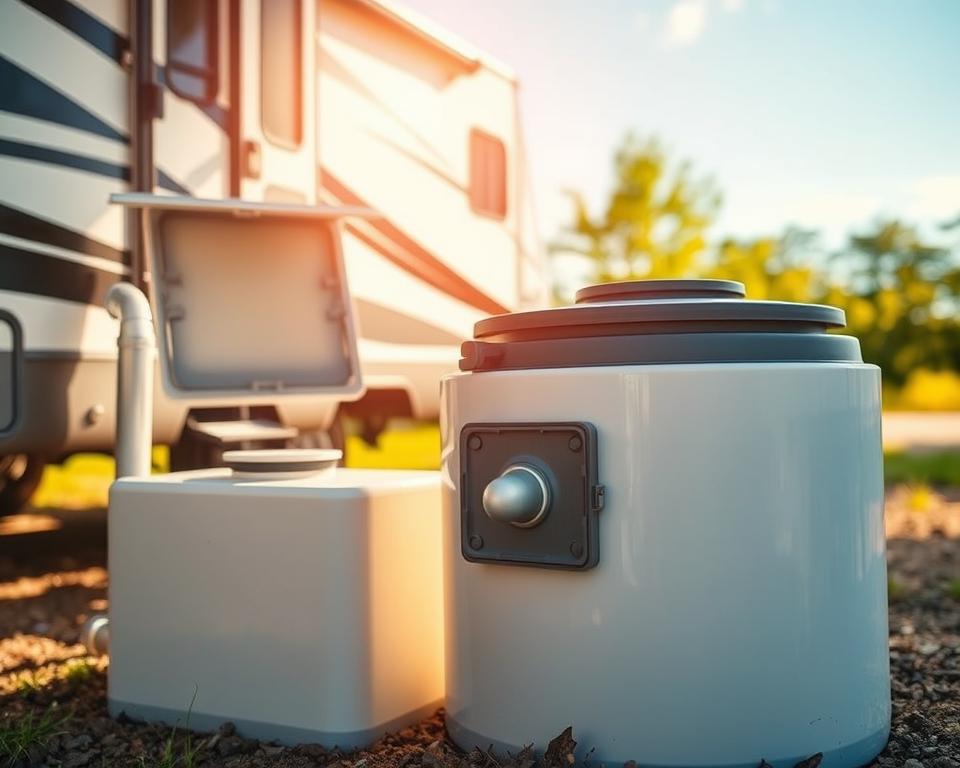 Gray Water Tank Maintenance: Tehachapi Expert Tips
