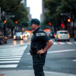 Affordable Orange County Security Guards for Hire Options