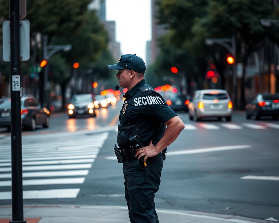 Affordable Orange County Security Guards for Hire Options