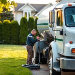 ﻿Staging Your Home: Including Septic Service in Palmdale Records