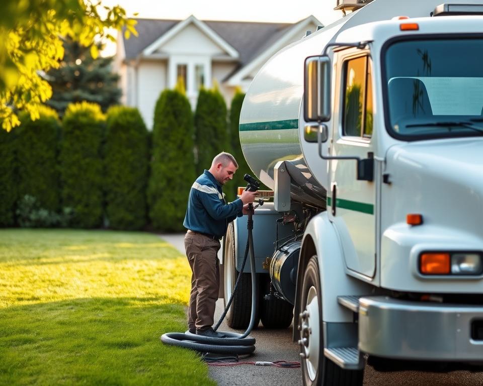 ﻿Staging Your Home: Including Septic Service in Palmdale Records