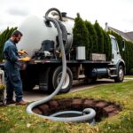 ﻿Easy Booking for Septic Pump Out Near Me in Bishop