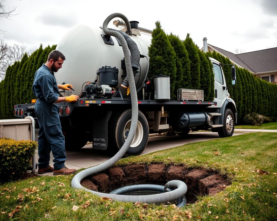 ﻿Easy Booking for Septic Pump Out Near Me in Bishop