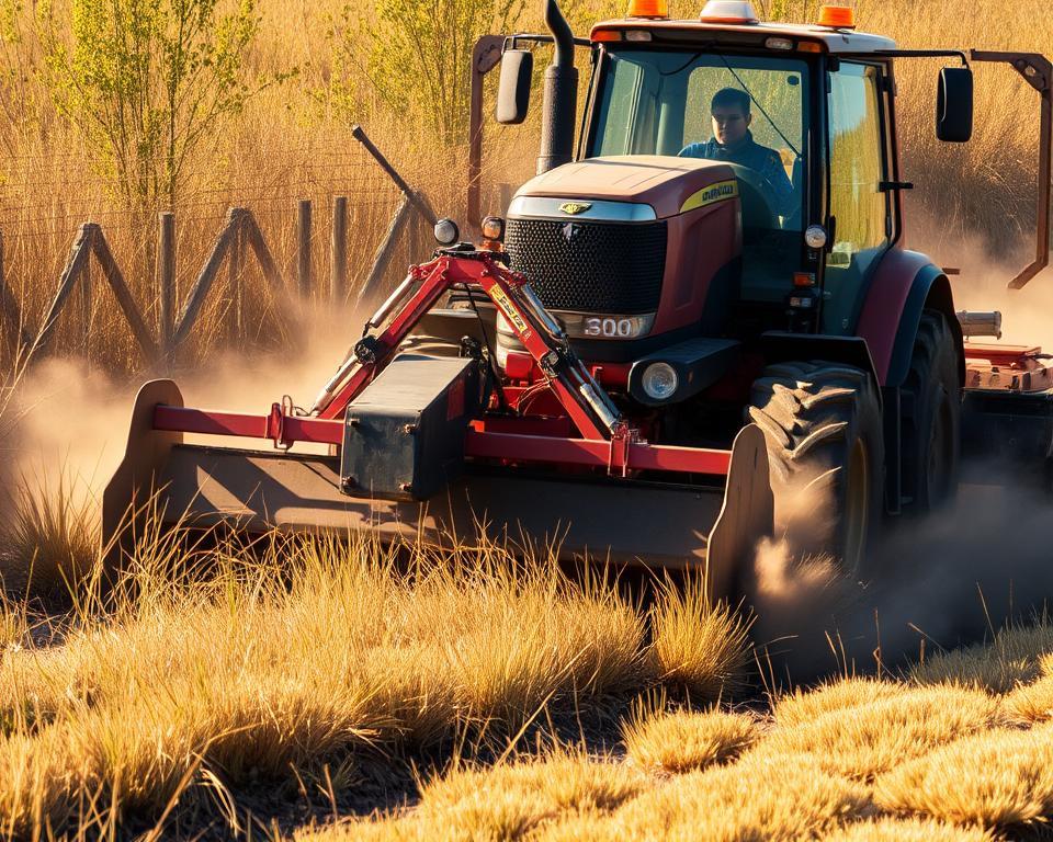 Top Qualities to Look for in Land Clearing Contractors in Canton