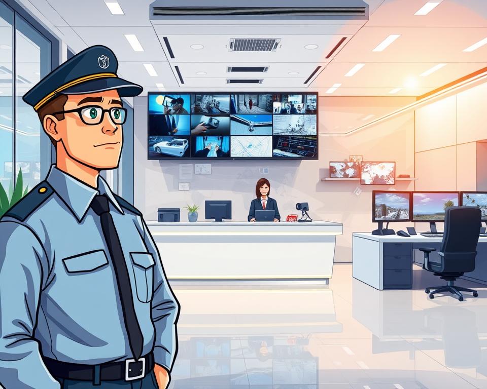 ﻿What to Expect from a Professional Property Patrol Service in Fresno