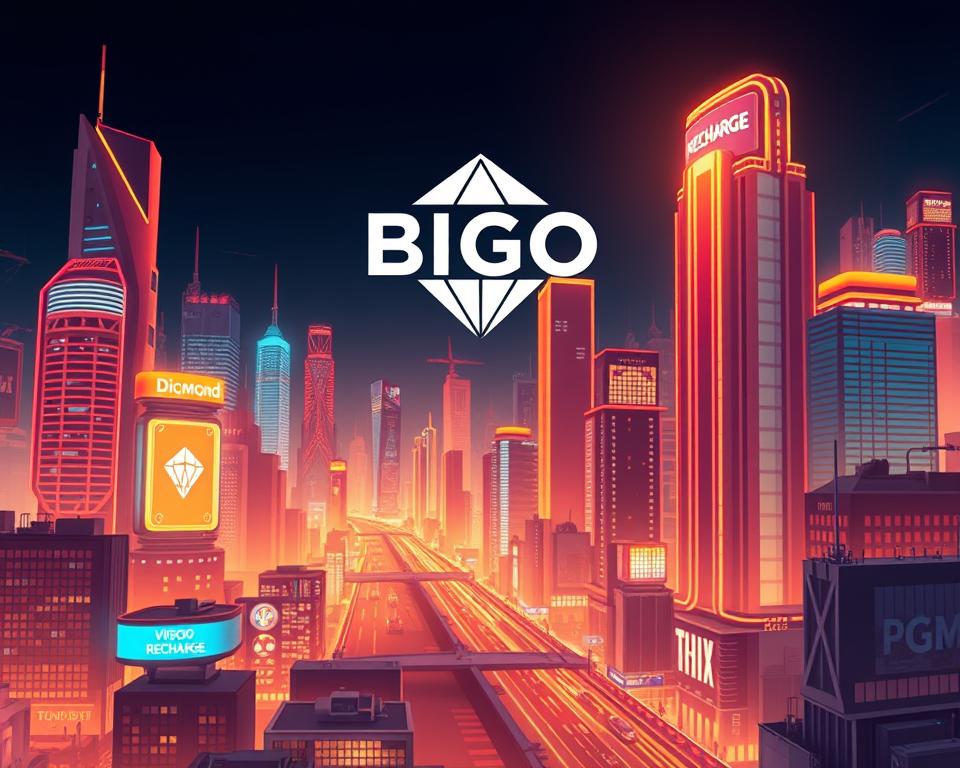 Creative Ways to Top Up Diamond Bigo on a Budget