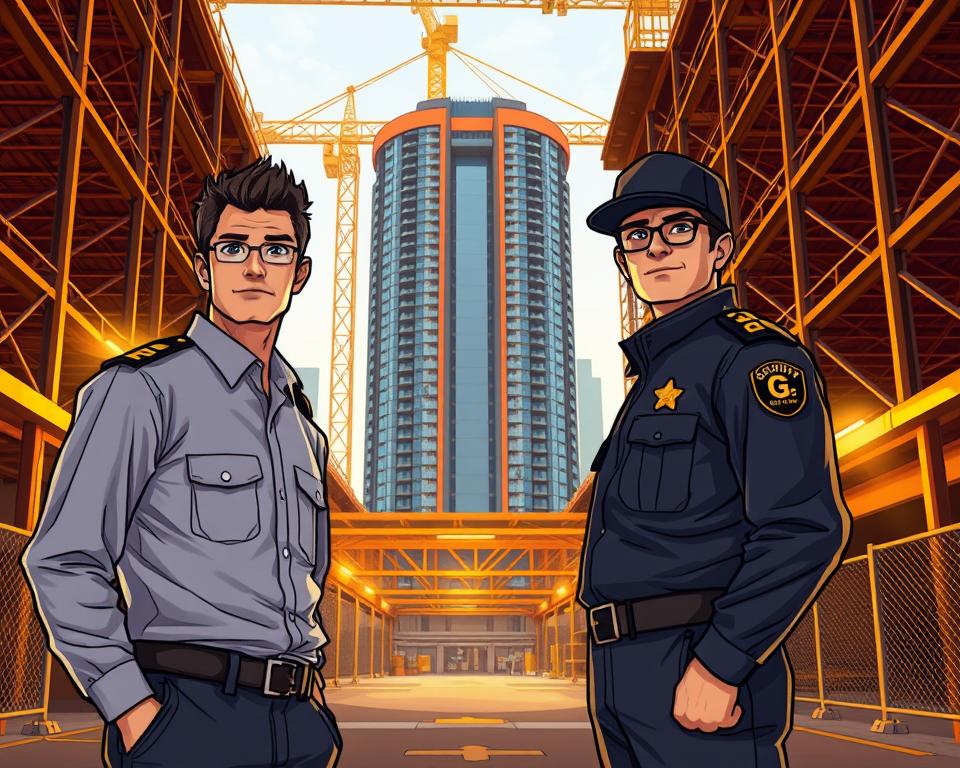 ﻿How To Negotiate a Better Security Contract in Orange County