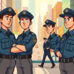 ﻿Seasonal Adjustments for Security Patrol Services in San Bernardino