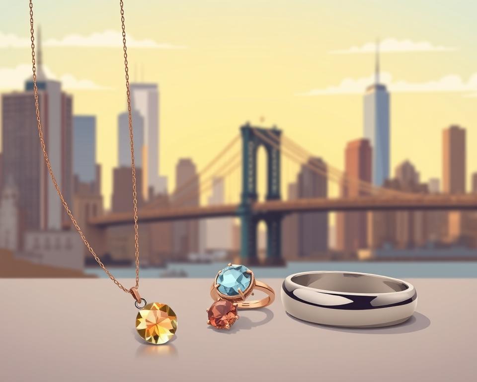 How to Build a Capsule Jewelry Collection with WWake