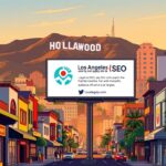 Local Link-Building Tactics for SEO Los Angeles