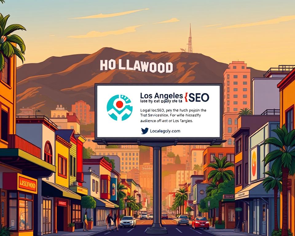 Local Link-Building Tactics for SEO Los Angeles