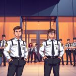 ﻿Beyond Deterrence: The Many Active Roles of Modern Security Guards in Houston
