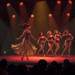 Unforgettable Experiences with Scottsdale’s Exotic Dancers