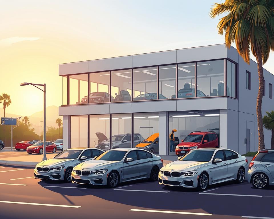 ﻿Understanding Warranty on Collision Repair Services Bel Air