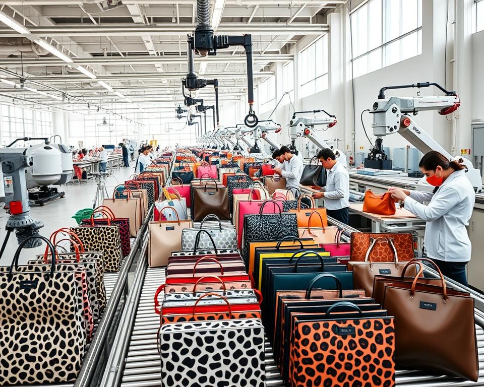 Velvet vs Suede: A Comparison for Cosmetic Bag Manufacturers