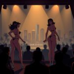 What to Look for When Searching for Strippers For Hire