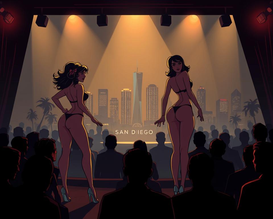 What to Look for When Searching for Strippers For Hire