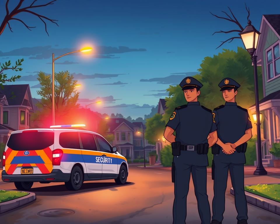 Executive Protection Service: Security for Film Productions in Austin