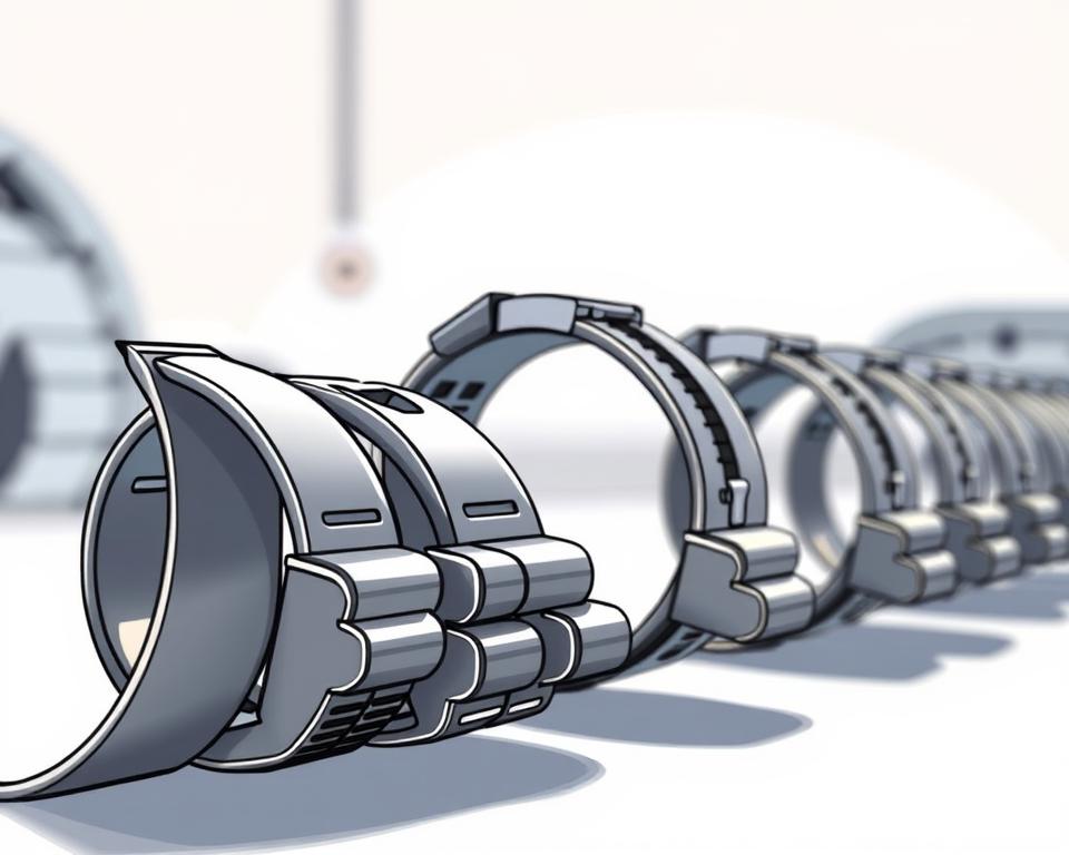 Selecting the Right Size Genuine Oetiker Clamp for Your Project
