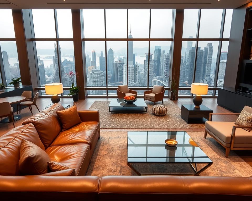 Dining Chair Wicker vs. Rattan: Choosing Natural Fibers for Hong Kong Balconies
