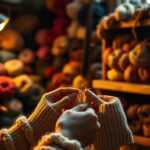 Creative DIY Sock Storage Ideas for Your Rosa Maria’s Collection